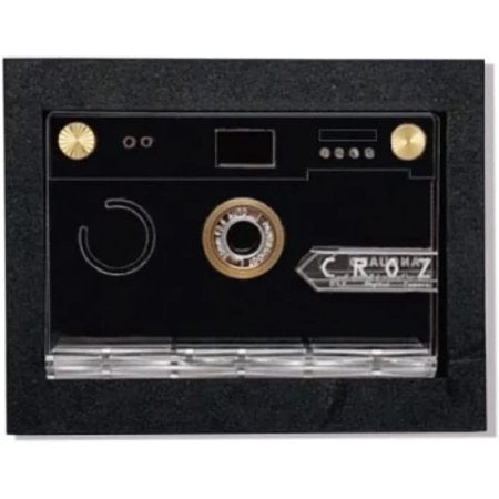 CROZ Case Vanguard (Transparent)