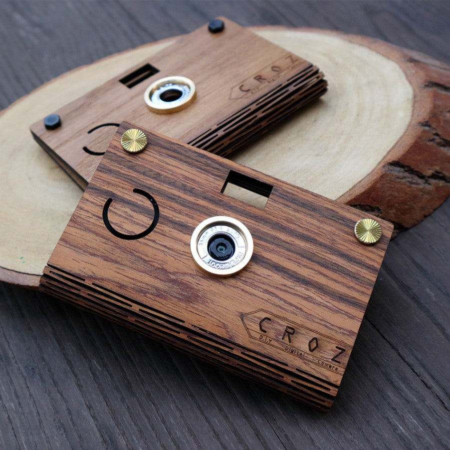 CROZ Simple Light (Rosewood)