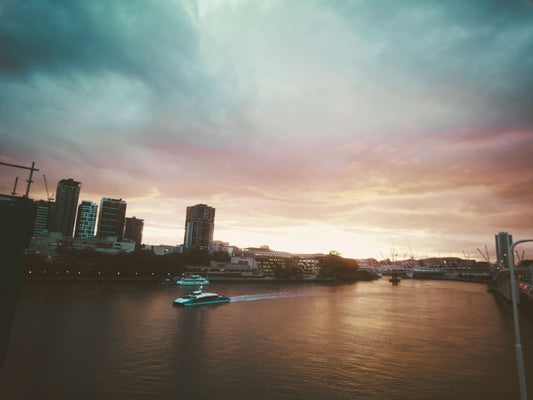 Filter Card : Limewave