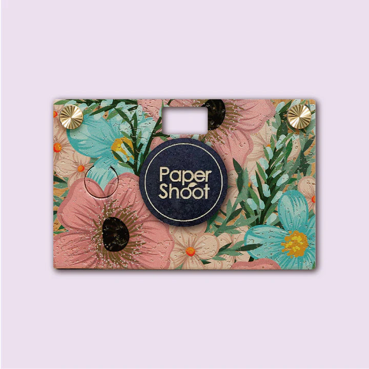 Lens Cap (Paper Shoot)