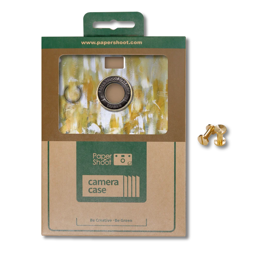 Paper Case - La Vie à Paris (La Nuit)