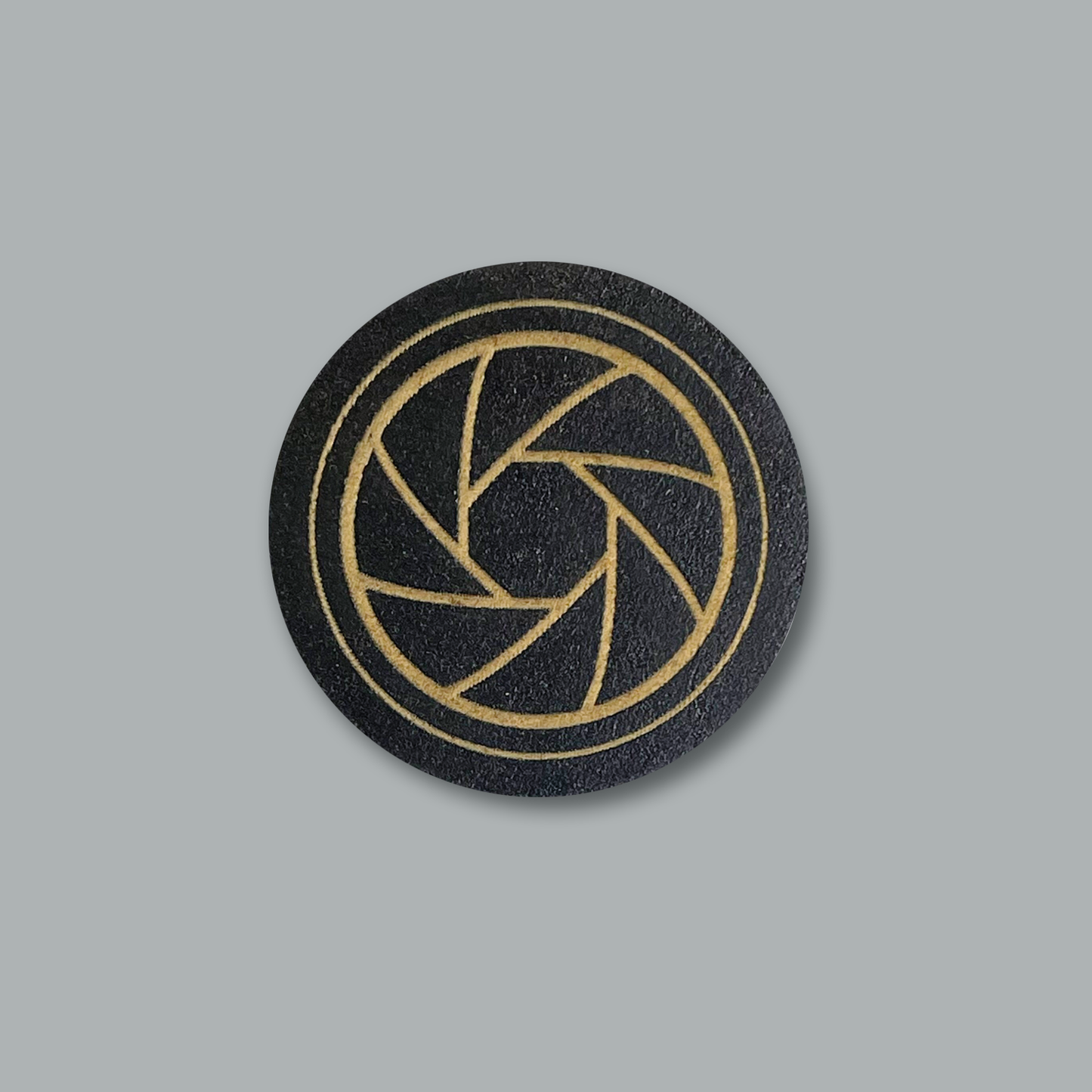 Lens Cap (Aperture)