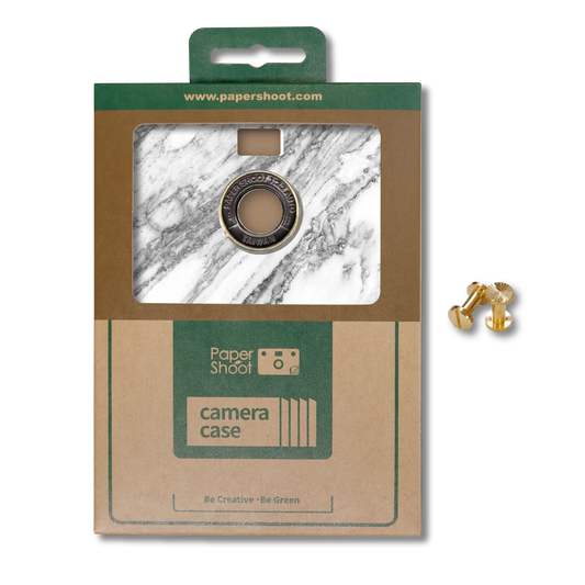 Paper Case - Stone Pattern (Ajax)