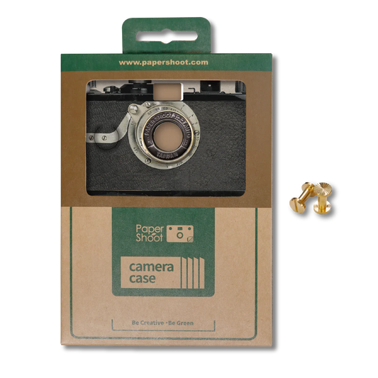 Paper Case - Vintage (1925)