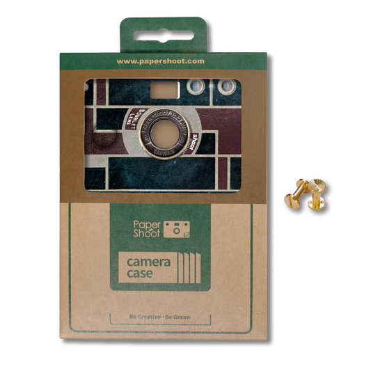 Paper Case - Vintage (1930)