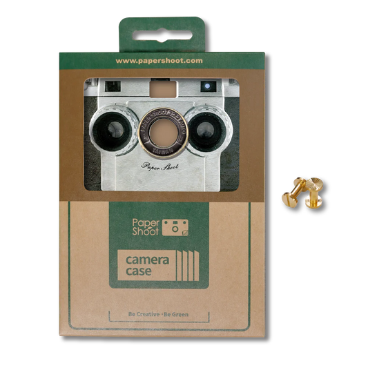 Paper Case - Vintage (1953R)