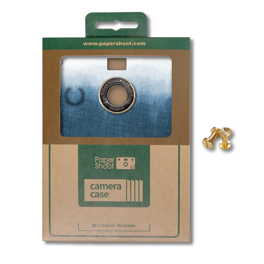 Paper Case - Zen (Hanada)