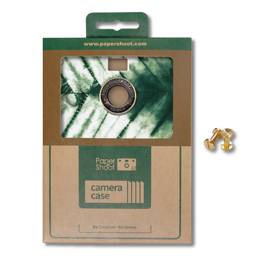 Paper Case - Zen (Matsuba)