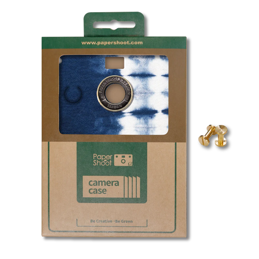 Paper Case - Zen (Rurikon)