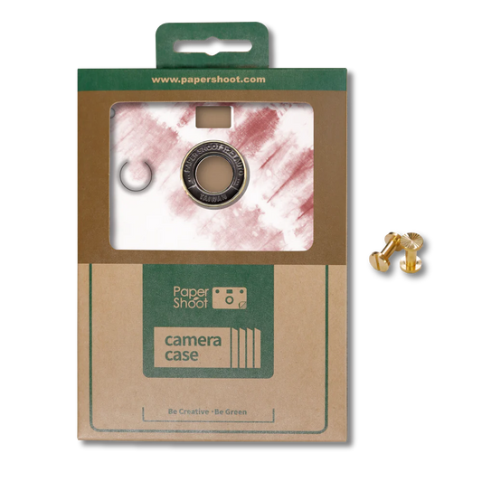 Paper Case - Zen (Suoh)