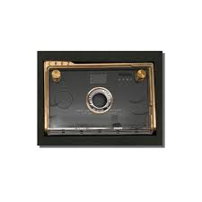 CROZ Case : Premium (Transparent)