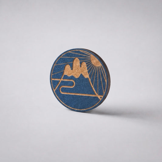 Magnetic Lens Cap