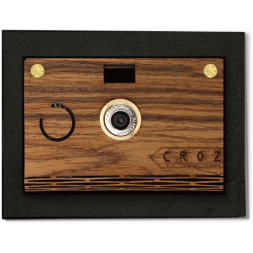 CROZ Case Simple Light (Rosewood)