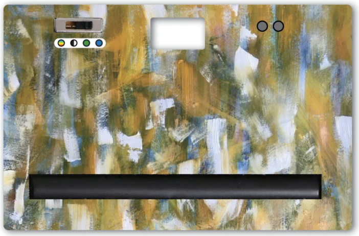 Paper Case - La Vie à Paris (La Nuit)