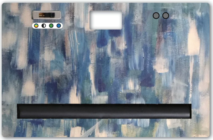 Paper Case - La Vie à Paris (Salon De Thé)