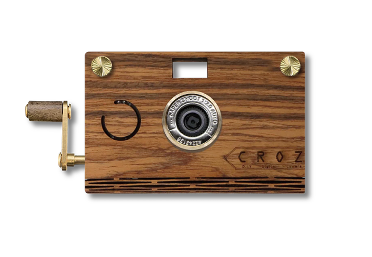Hand Crank