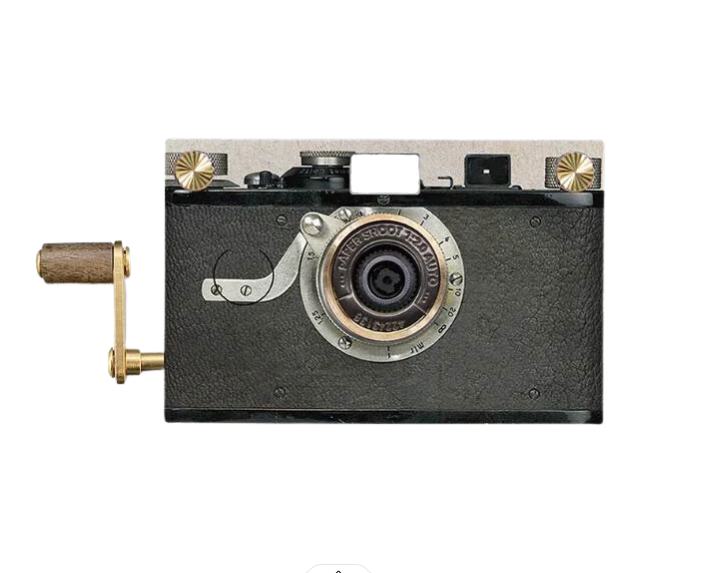Hand Crank