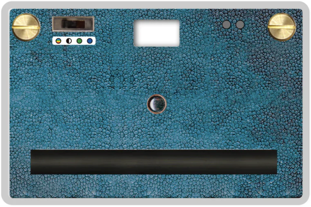 Paper Case - Vintage (1930)