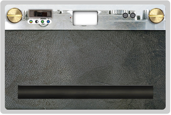 Paper Case - Vintage (1953R)