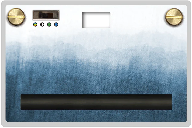 Paper Case - Zen (Hanada)