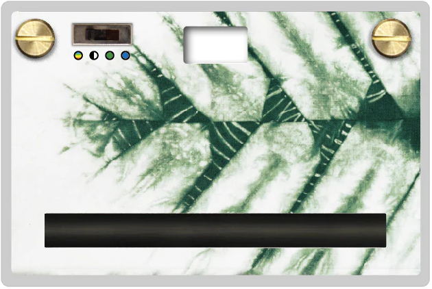 Paper Case - Zen (Matsuba)