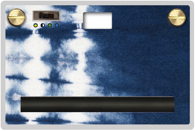 Paper Case - Zen (Rurikon)