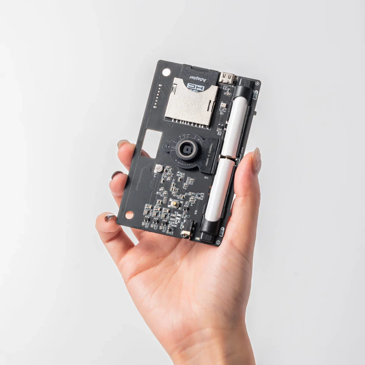 Camera Board Only