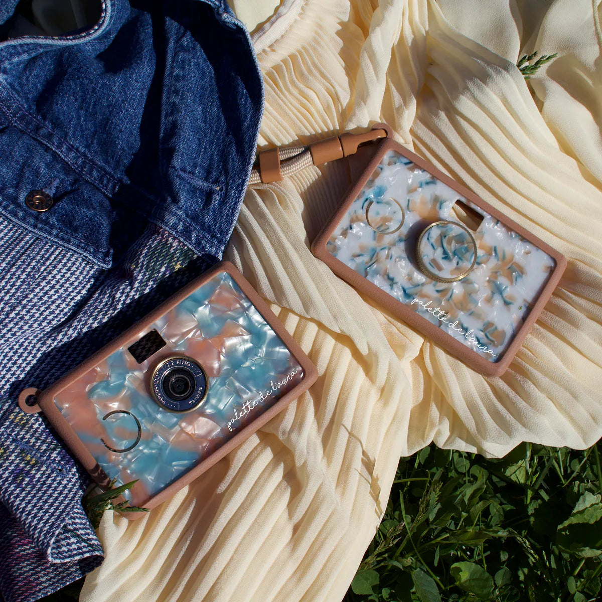 Aura Case