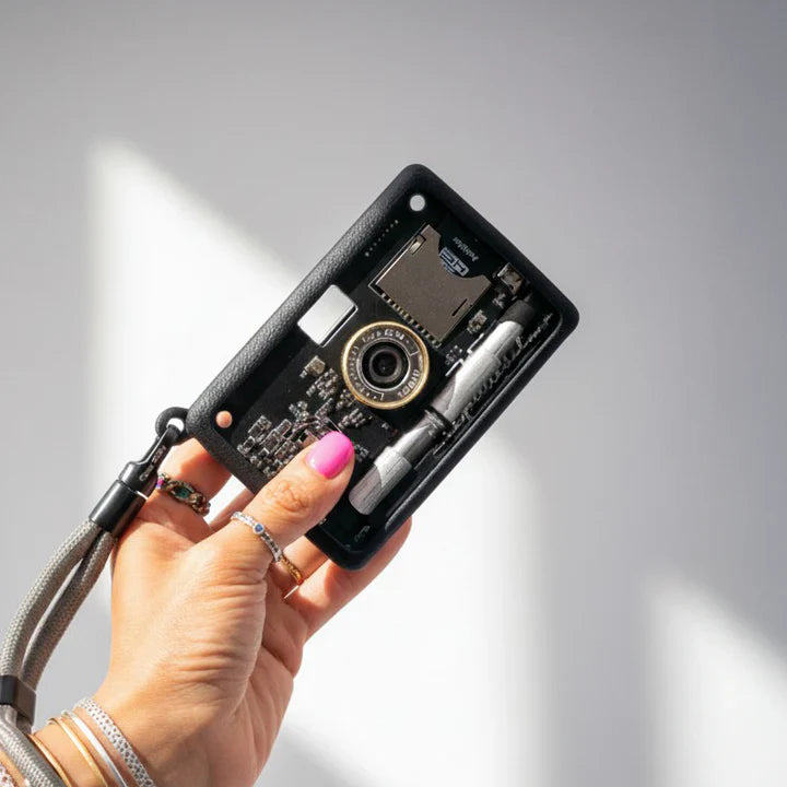 Aura Camera