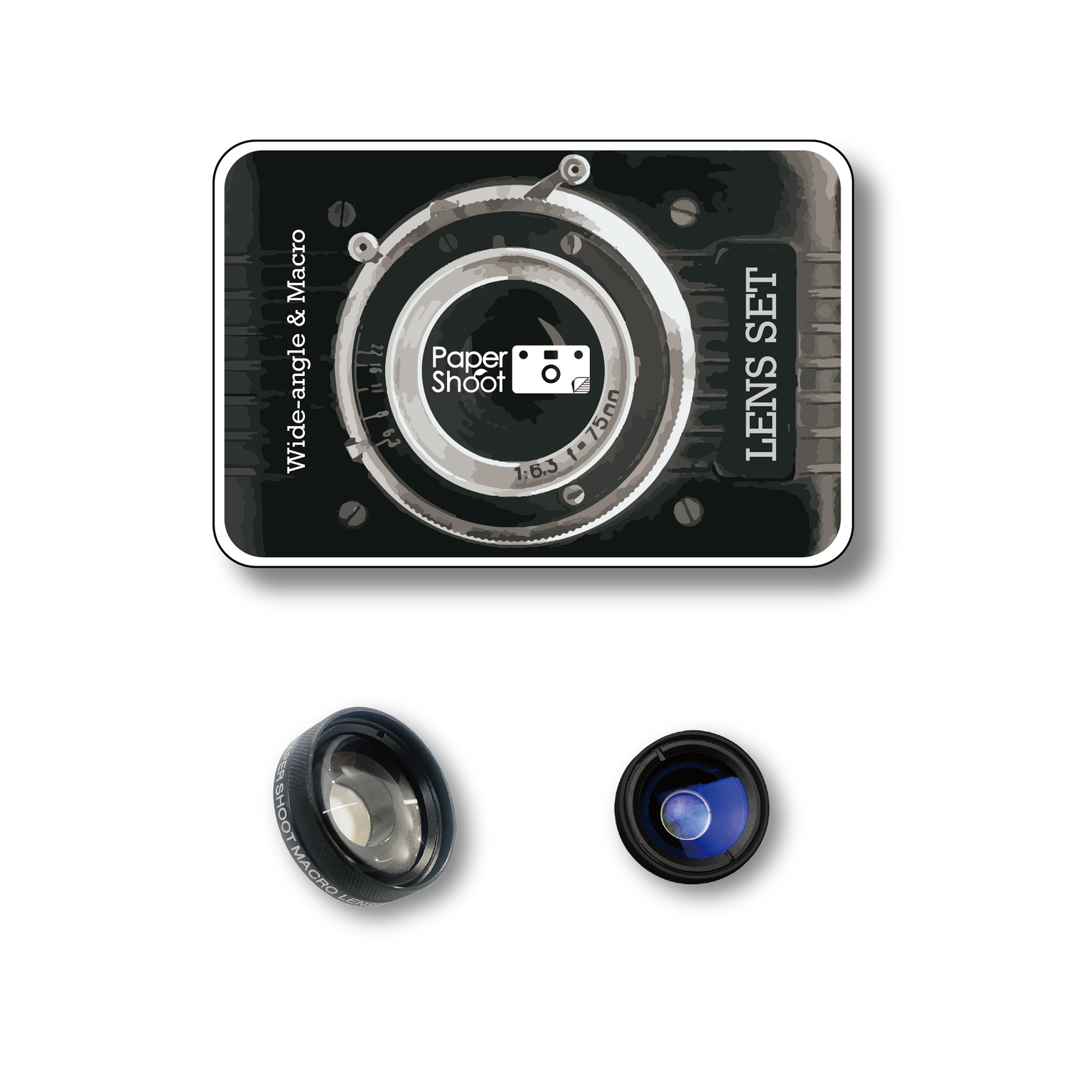 Effect Lens