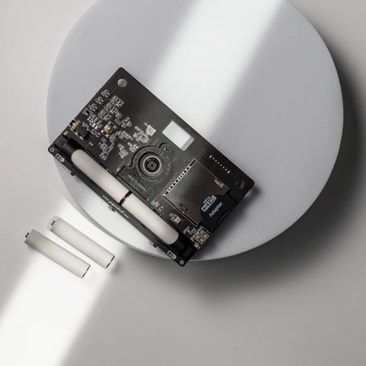20MP Camera Board