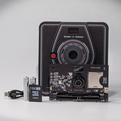 20MP Camera Board