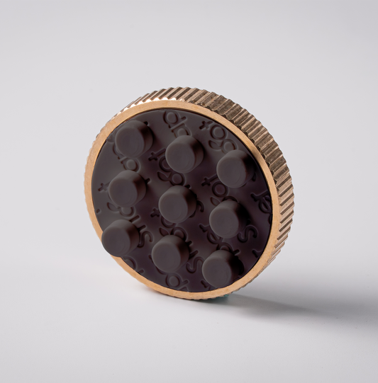 Aura Bricks Lens Cap