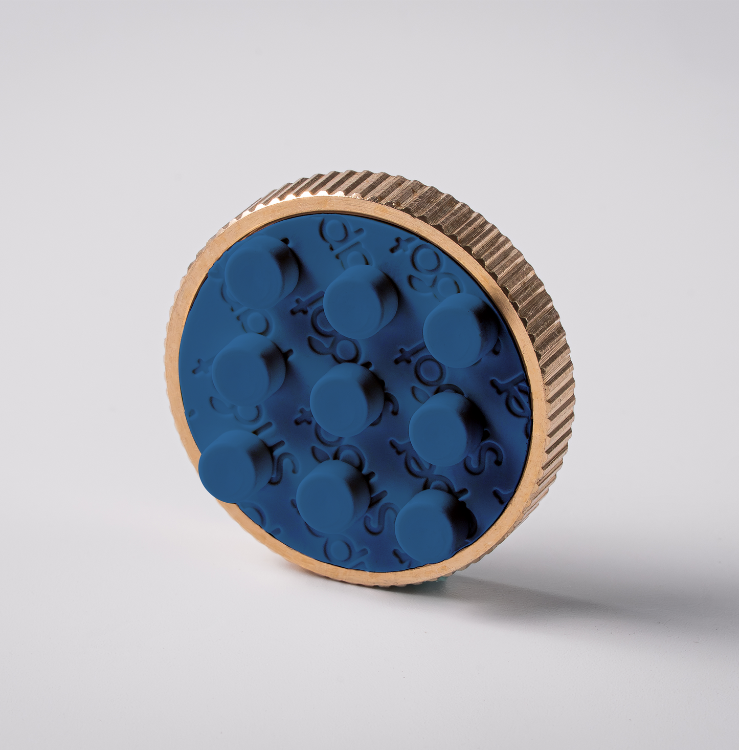 Aura Bricks Lens Cap