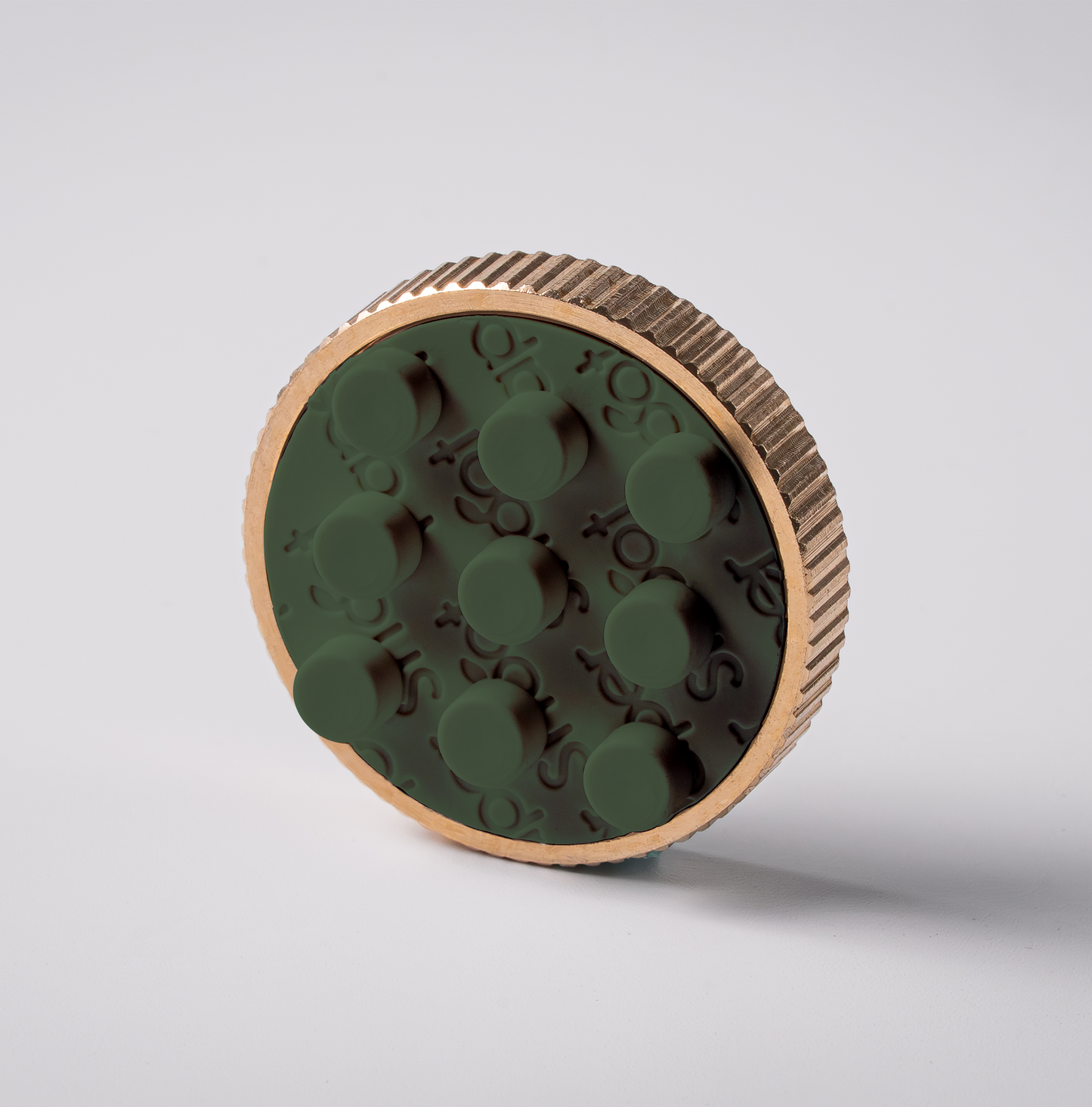 Aura Bricks Lens Cap