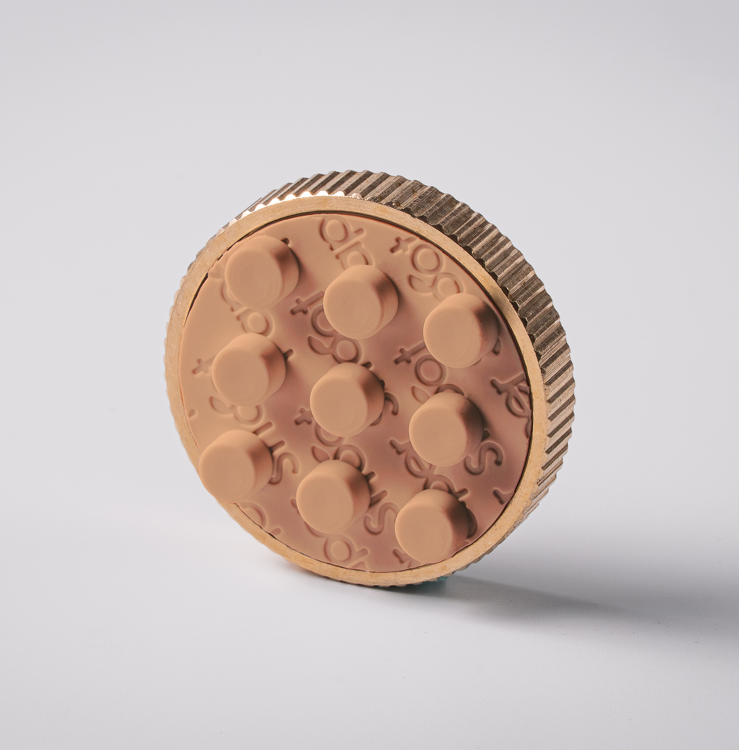 Aura Bricks Lens Cap