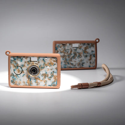 Aura Palette Camera - Desert Bloom