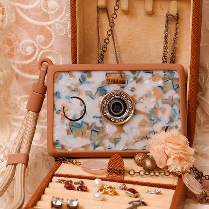 Aura Palette Camera - Desert Bloom