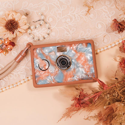 Aura Palette Camera - Sunrise Sorbet