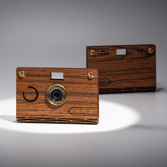 CROZ Simple Light (Rosewood)