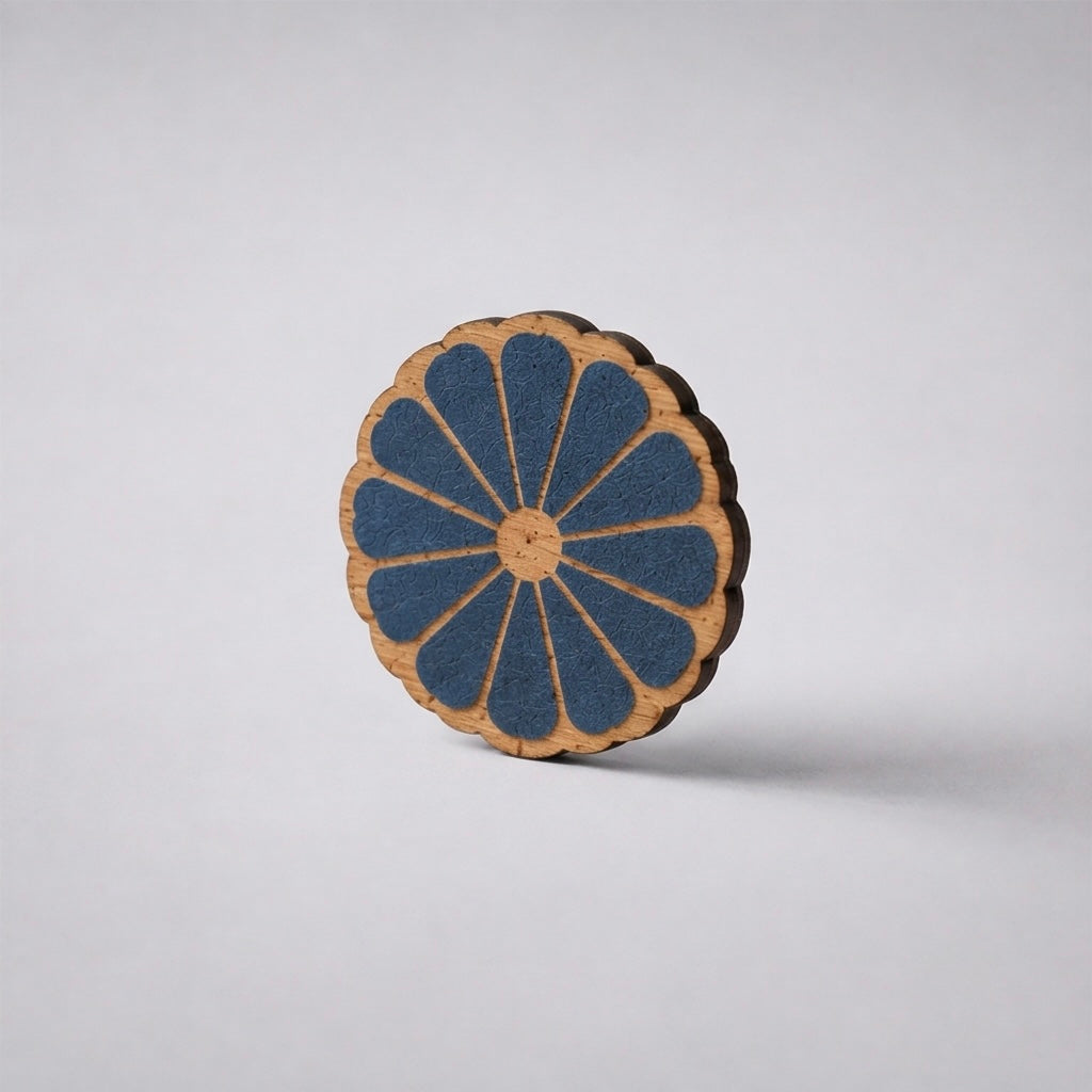 Magnetic Lens Cap