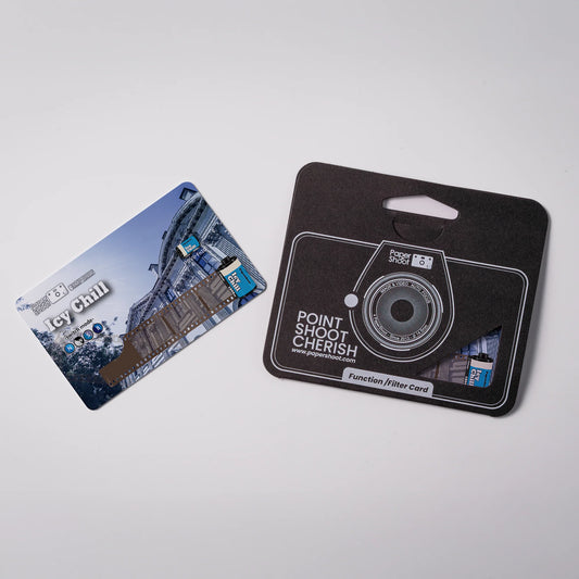 Filter Card
