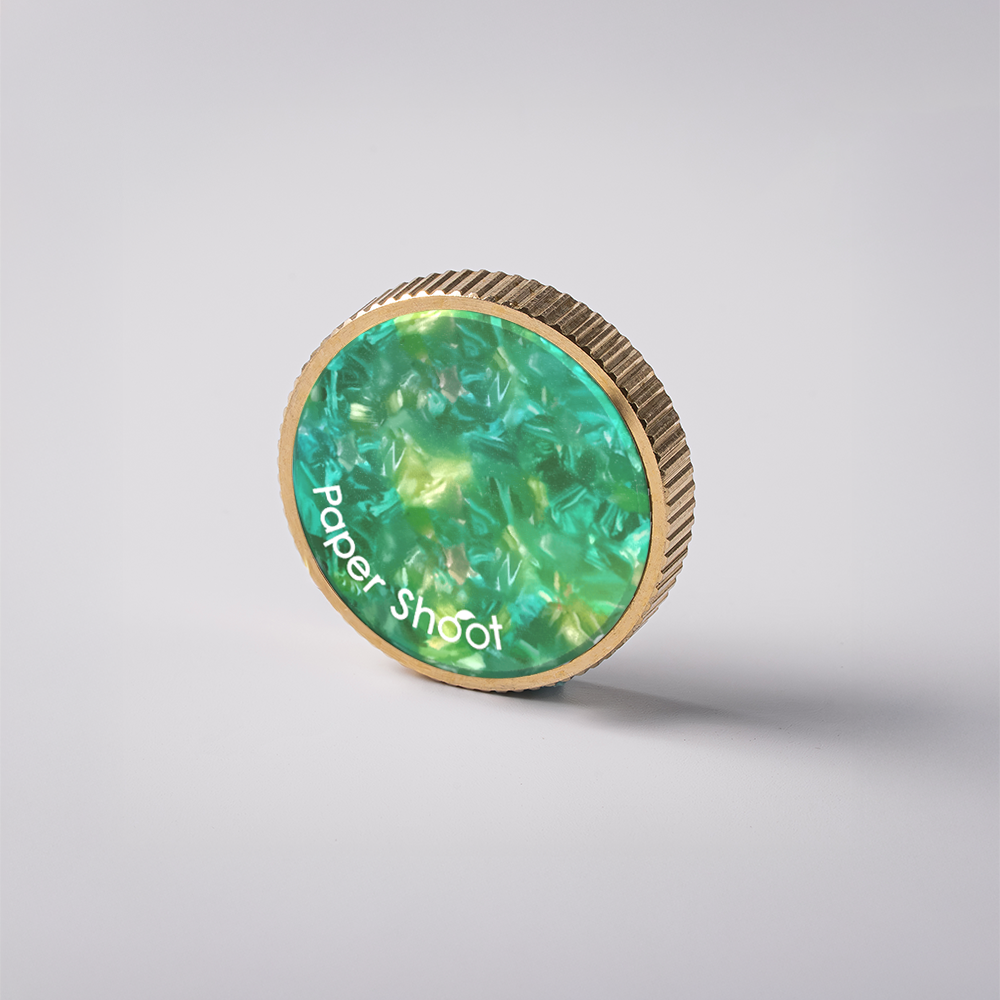Aura Palette Lens Cap