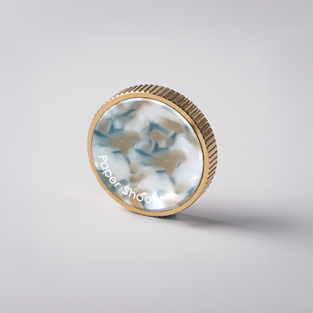 Aura Palette Lens Cap