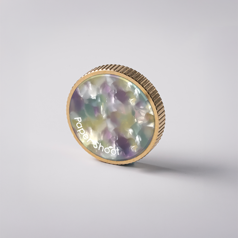 Aura Palette Lens Cap