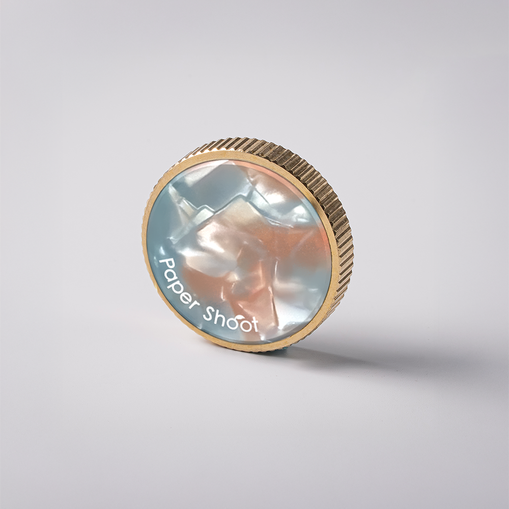 Aura Palette Lens Cap
