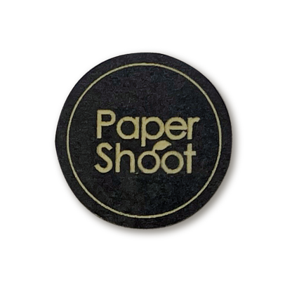Lens Cap (Paper Shoot)