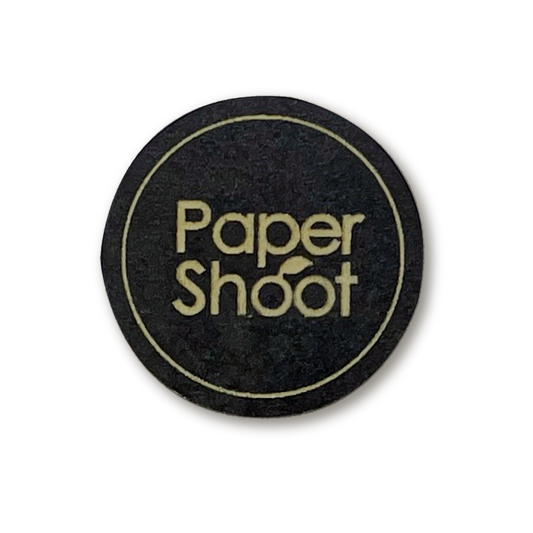 Lens Cap (Paper Shoot)