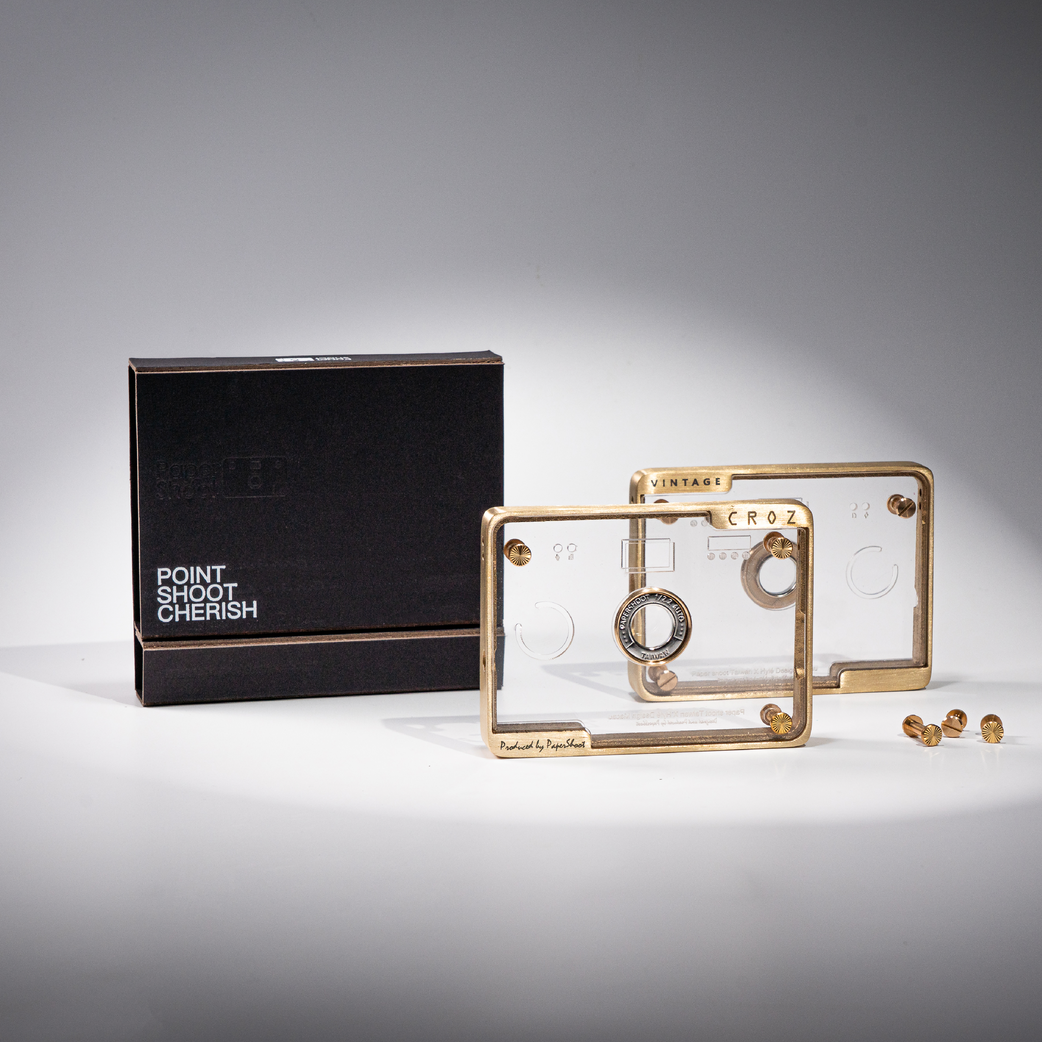 CROZ Case
