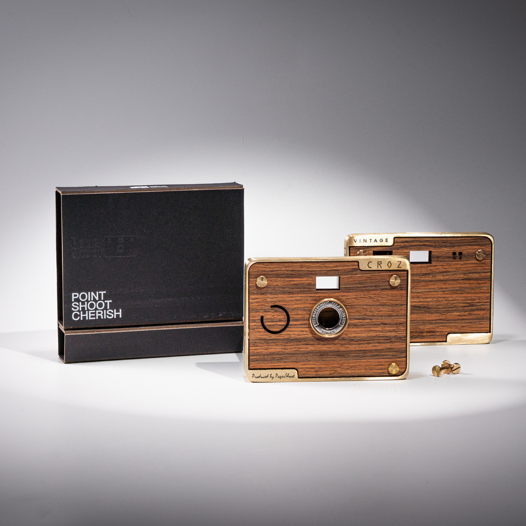 CROZ Case